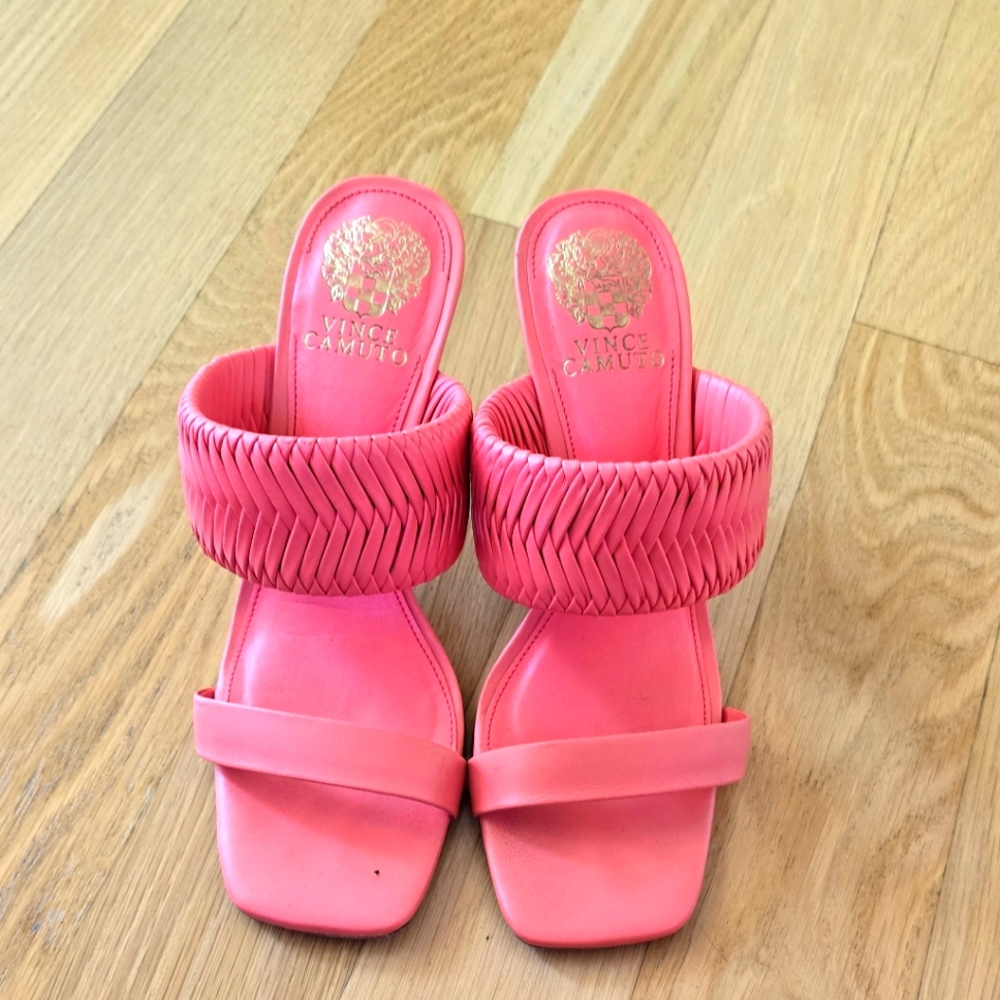 Vince Camuto shoes sz 8M